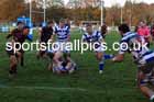 Tynedale v Hull, Saurday, November 8th, 2025. Photo: David T. Hewitson/Sports for All Pics